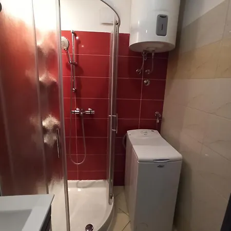 Mira Apartmán