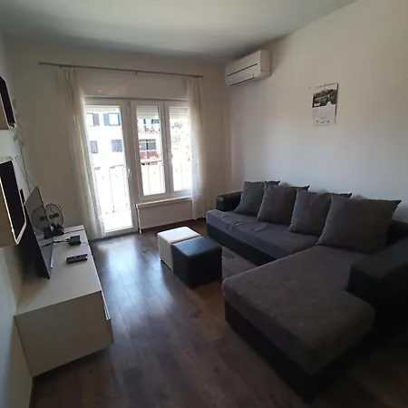 Apartmán Mira *