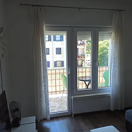 Mira Apartmán *