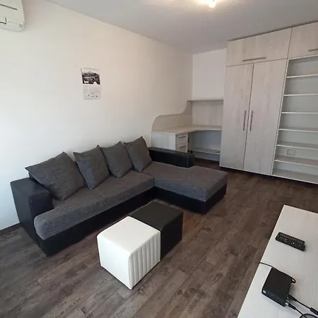 Mira Apartmán *