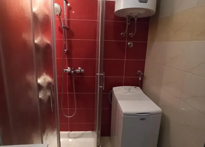 Mira Apartment
