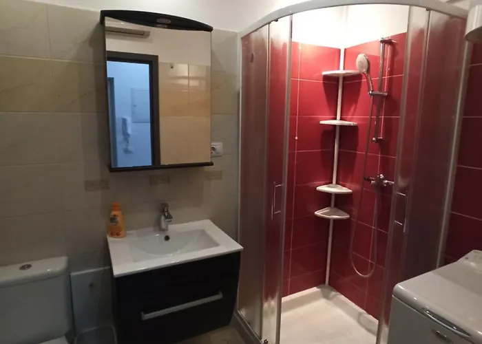 Mira Apartment